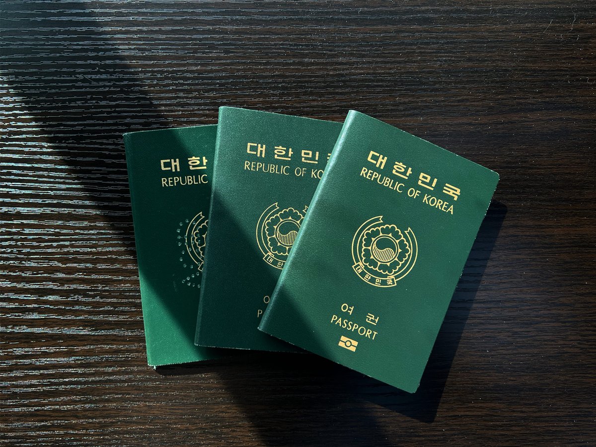passports